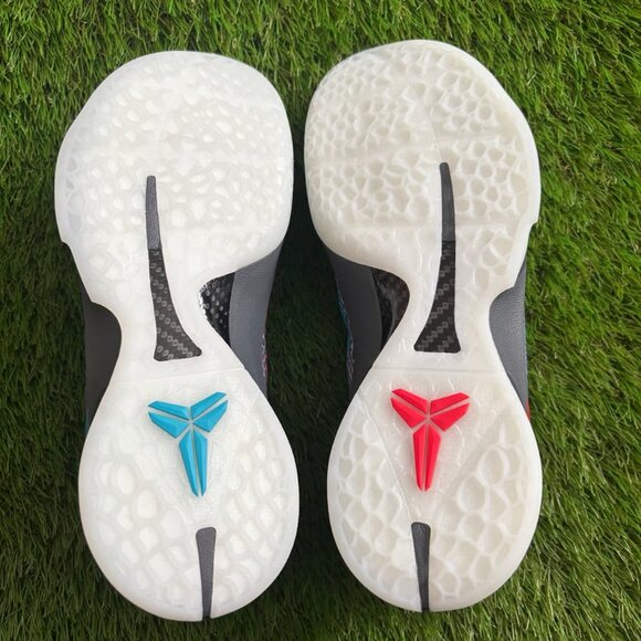 Nike Kobe 6 Protro “3D All-Star Hollywood” IQ3902-002 Men Size 9.5 - Picture 3 of 4